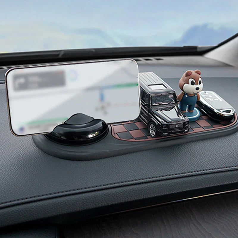 💖HOT SALE 49% OFF💖 Car Dashboard Cell Phone Holder