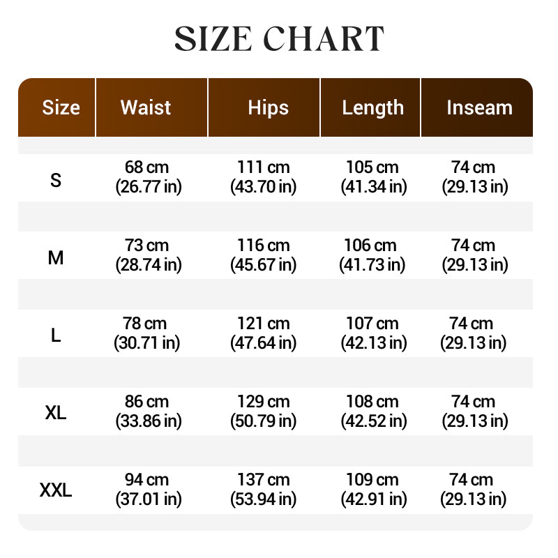 Women's High-Waisted Wide-Leg Pants