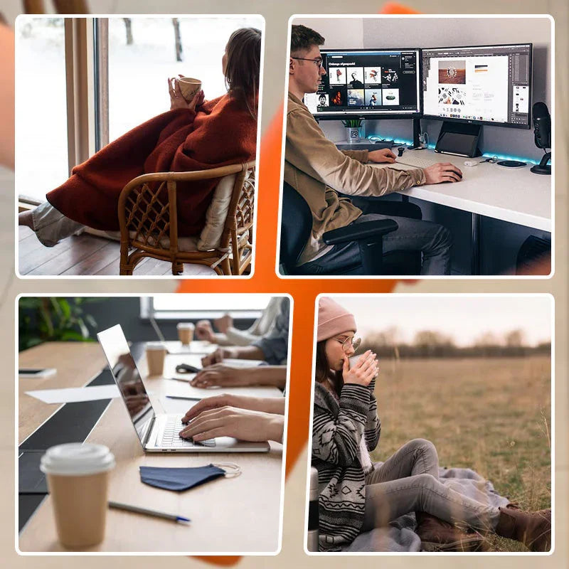 Stainless Steel Insulated Narrow-Mouth Sports Bottle