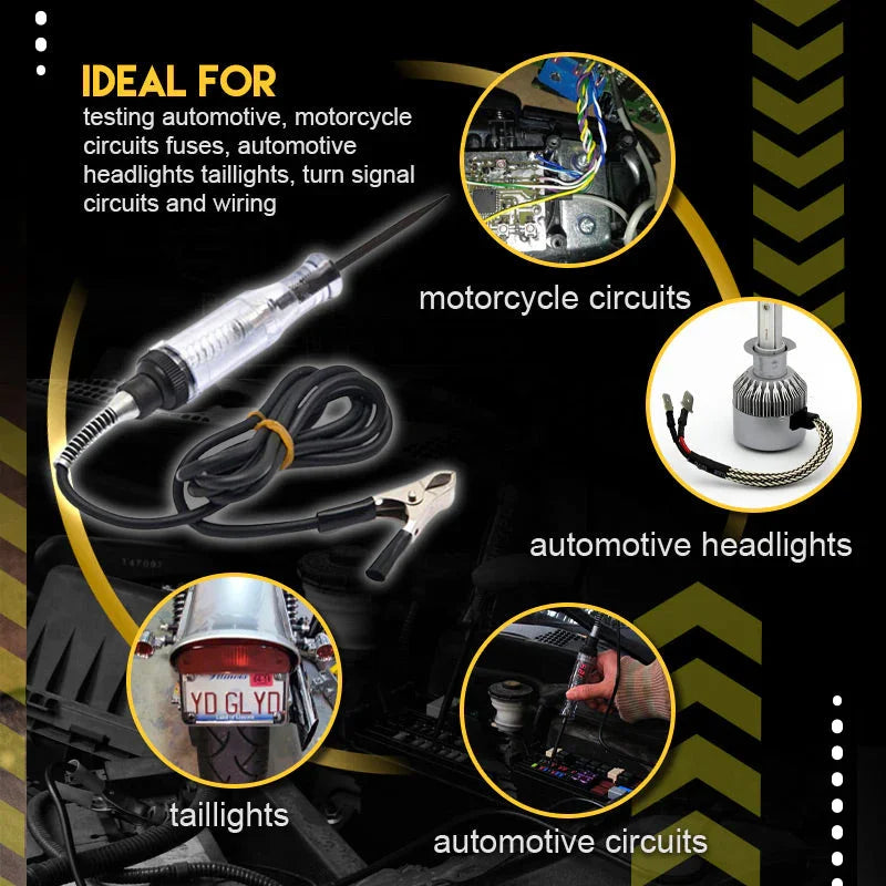 🔥Car Voltage Test Pen