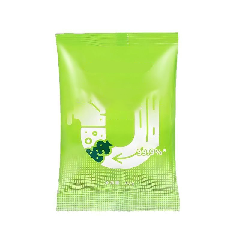 🔥50% Off for a Limited Time🔥Must-Have Drain Cleaner! Blast Through Clogs Instantly!