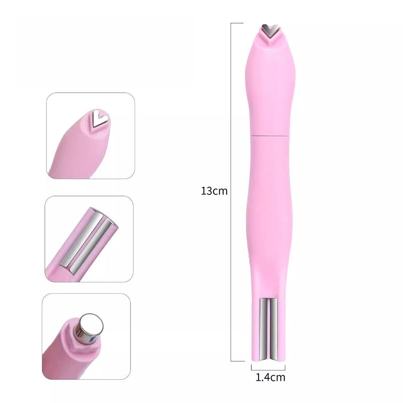 Cat Eye Nail Art Magnet Pen