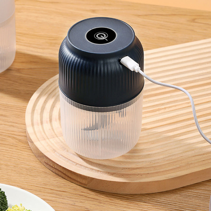 🥕Cordless Electric Garlic Chopper & Mincer