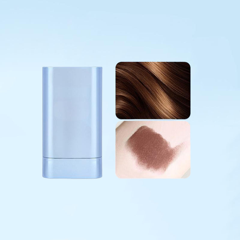 Instant Gray Hair Cover Comb