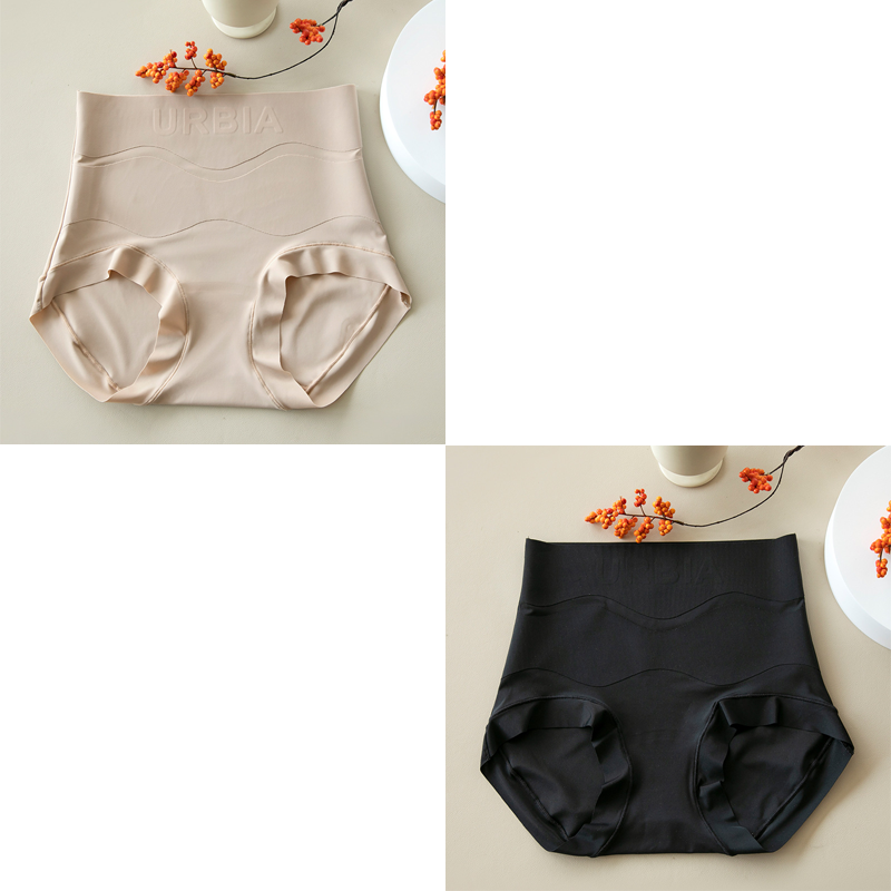 🔥Buy 1 Get 1 FREE! 🔥The Most Comfortable High-Waist Seamless Underwear Ever!