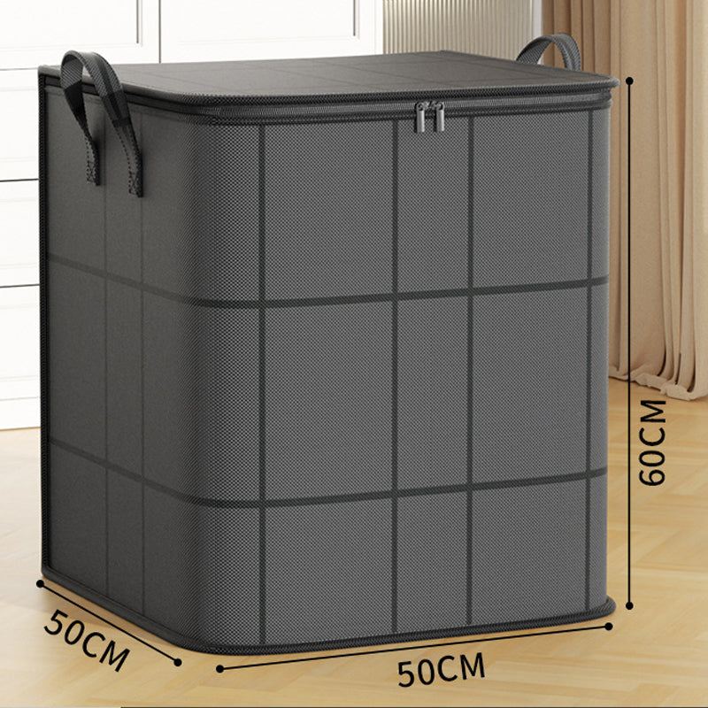 🧼✨ Dustproof storage bag for duvets & bedding – Waterproof, space-saving & secure zipper 🗄️🛏️ 50% OFF!