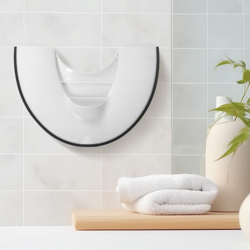 🎄 Christmas Deal – ALWAYS 50% OFF! 🚽 Portable Foldable Toilet Seat for Kids - Universal Fit (99% of Toilets) & Hygienic: Perfect for Travel & Childcare!