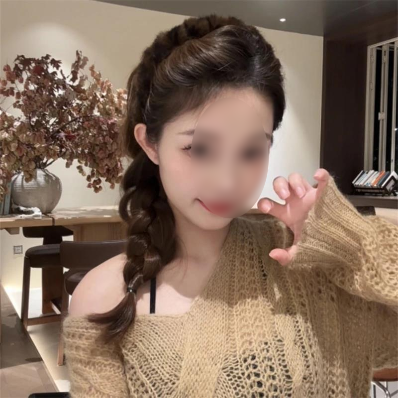 🔥💐Leopard Print Hairband With Teeth（50% OFF）