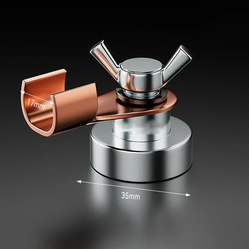 💥Welding Magic Tool💥New welding strong magnetic bonding artifact