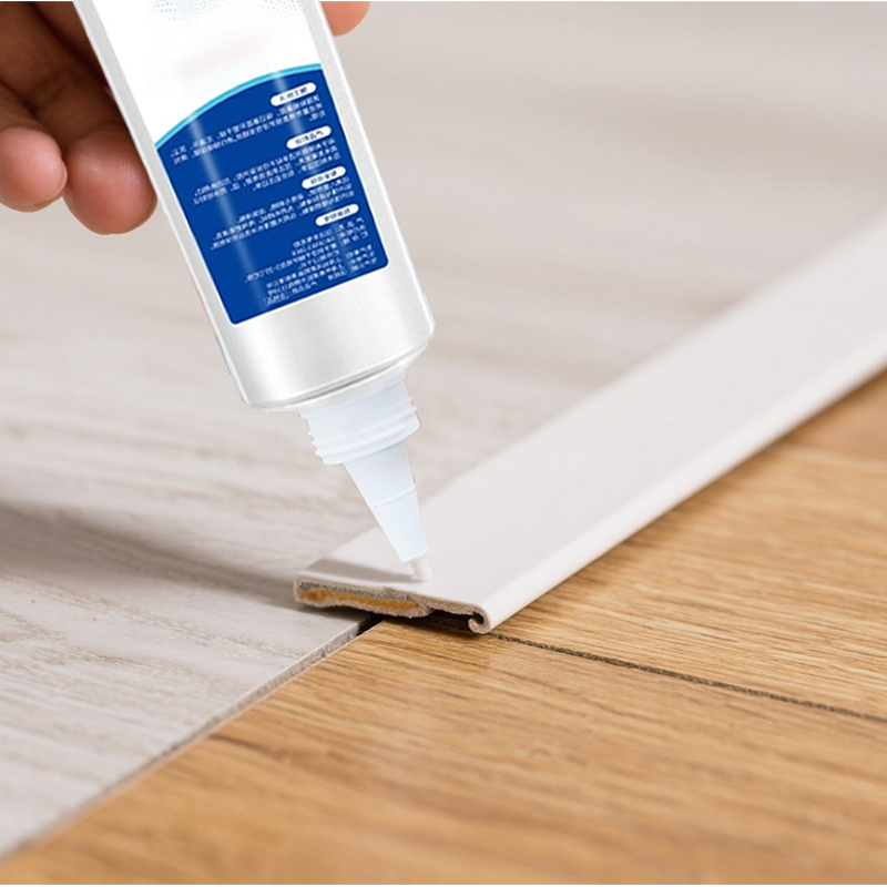 ✨2026 Hot Sale 50% Off🛠️All-Purpose Waterproof Nail-Free Glue