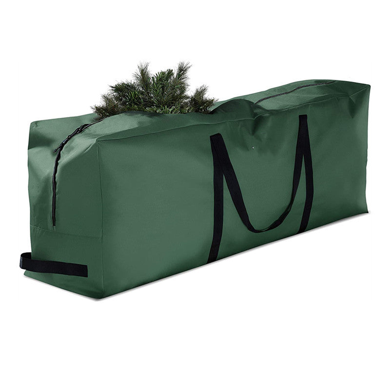 🎄 60% OFF NOW ! 🎅 Christmas Tree Durable Waterproof Storage Bag – Easy to Carry, Protects from Dust & Moisture 🎁