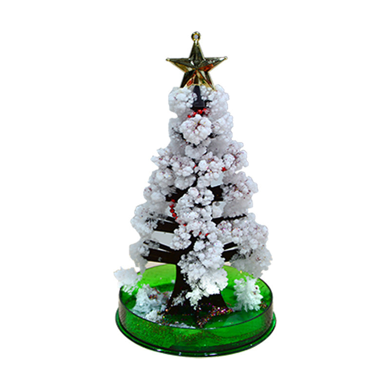 🎄 Children's Christmas Toys-Magic Christmas Tree