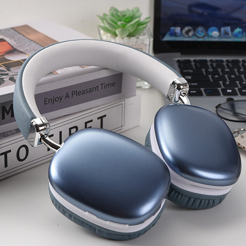 💎 60% OFF! 💎 Wireless Bluetooth Headphones – 40-Hour Playtime, 360° Surround Sound & Bluetooth 5.3 🎧✨