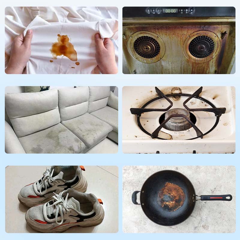 🧼 Limited Sale! Active Oxygen Cleaner – Removes Dirt Instantly!