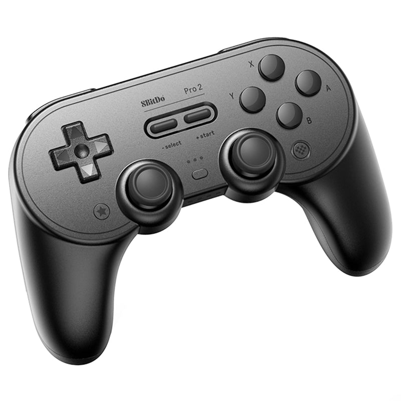 8BitDo Pro 2 Wireless Controller Gamepad