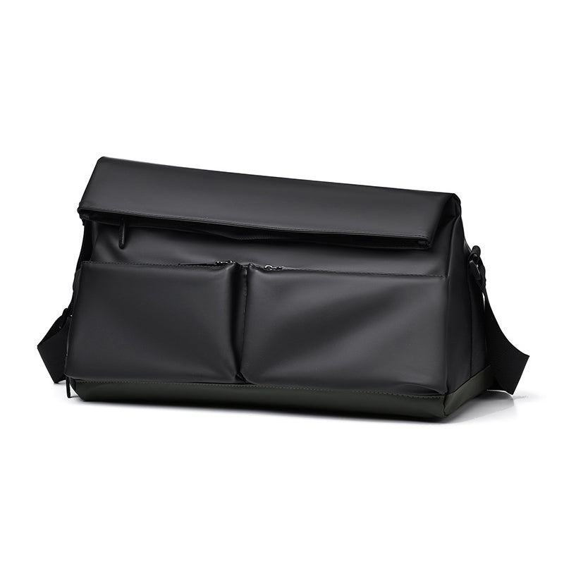 💧 2026 Hot Pick | Waterproof Duffel + Shoe Pocket | Travel in Style & Function 🎒【53% OFF】