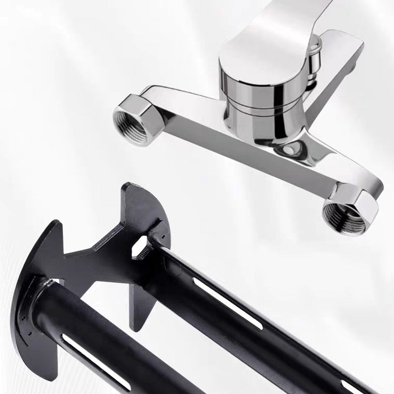 🔥40% OFF!🔧Multifunctional Sink Wrench