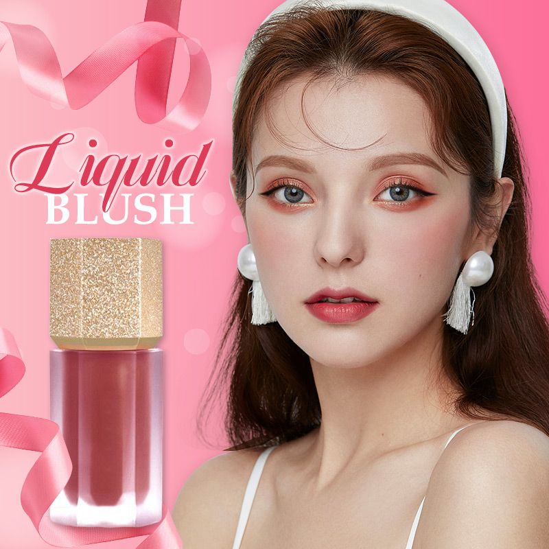 Liquid Blush