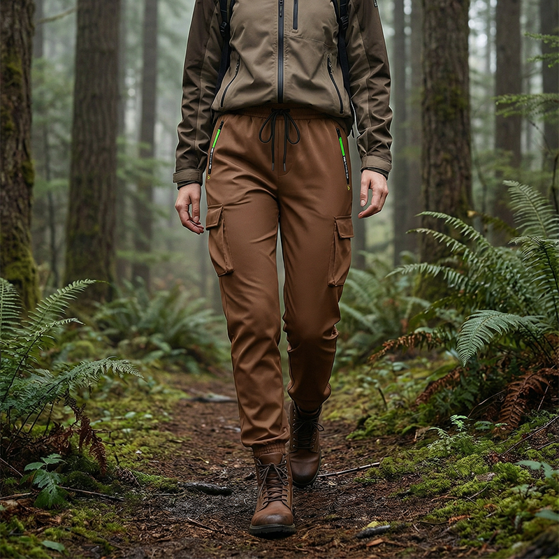 This Is What Perfect Cargo Pants Look Like!