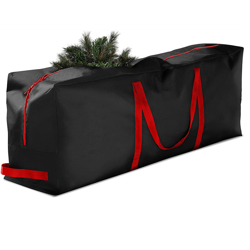 🎄 60% OFF NOW ! 🎅 Christmas Tree Durable Waterproof Storage Bag – Easy to Carry, Protects from Dust & Moisture 🎁