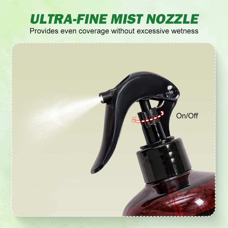 Gentle & Safe Pet Odor Eliminator Spray