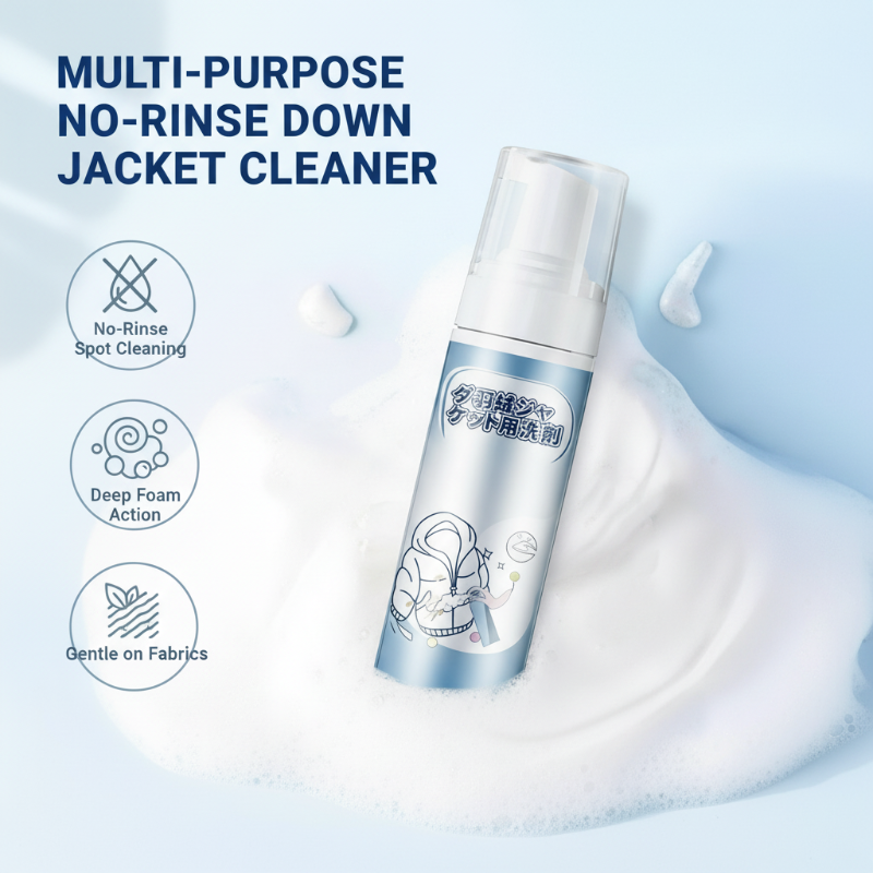 Your Clothes Will Thank You For This Miracle Spray!