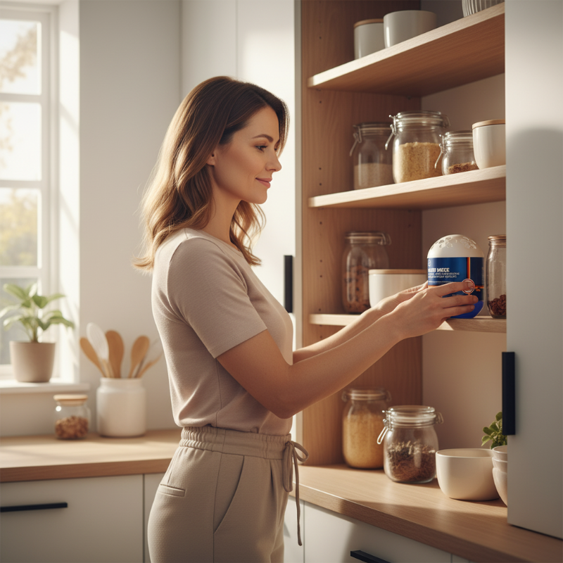 🔥2026 New Arrivals: 50% Off for a Limited Time!🔥Plant-Based Indoor Mouse Repellent Gel