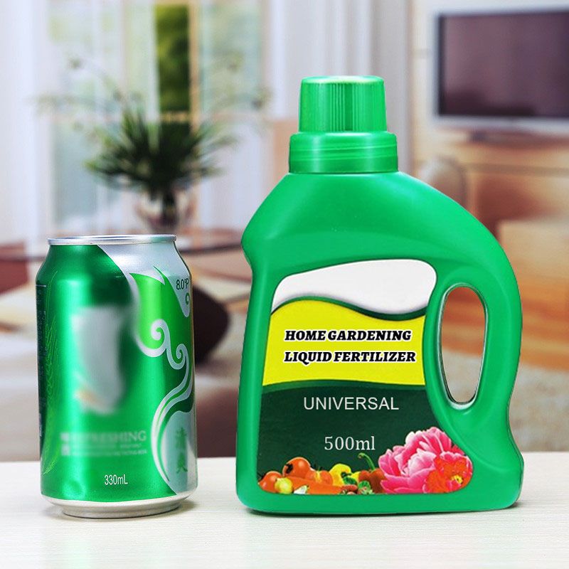 🔥Limited-time offer-All-purpose Concentrated Nutrient Solution Fertilizer