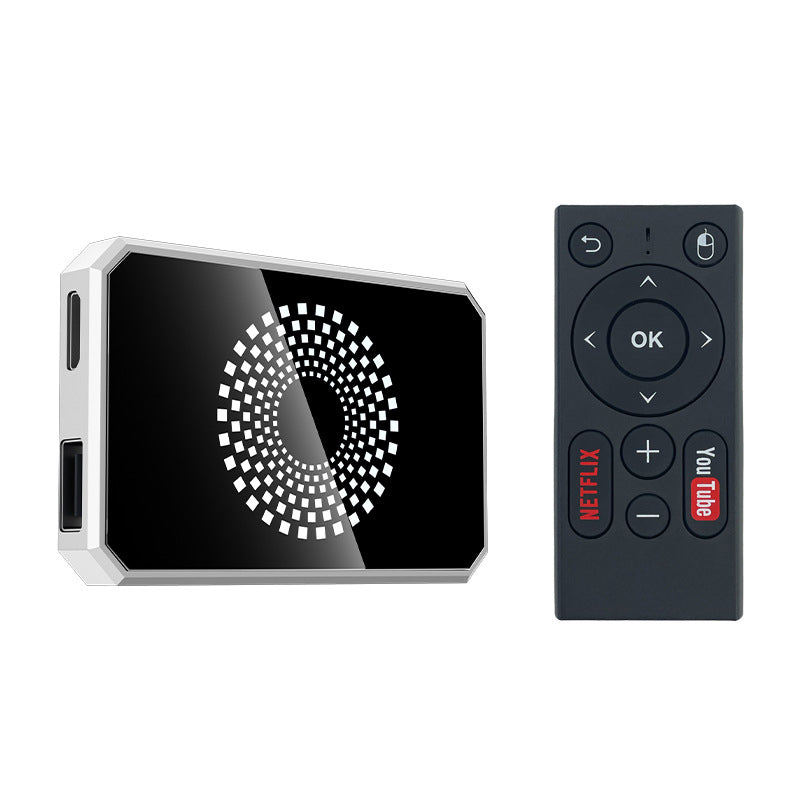 🚗🔌 CarPlay Smart Connectivity Box - Plug-and-play, non-invasive installation