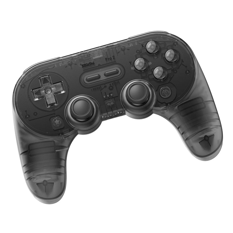 8BitDo Pro 2 Wireless Controller Gamepad