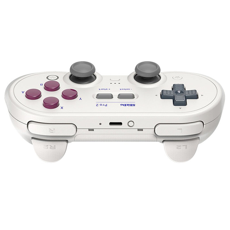 8BitDo Pro 2 Wireless Controller Gamepad