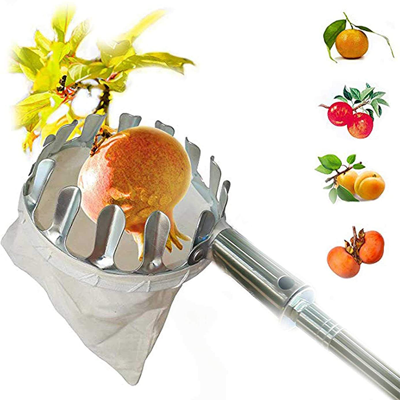 Fruit Picker Head Basket（40% OFF）