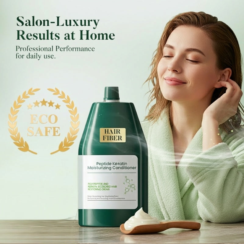 💥 MEGA DEAL! Keratin Hair Repair Cream! 🔥