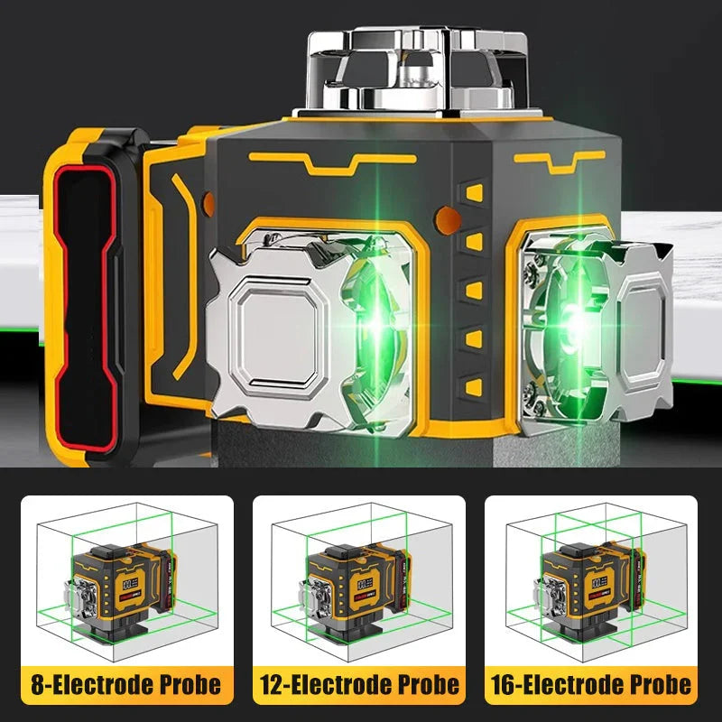 💥New Arrivals🔥Multi-Function Laser Level🎉Hot Sale Now!📉50% off storewide