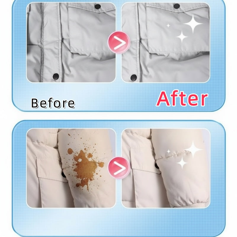 Your Clothes Will Thank You For This Miracle Spray!