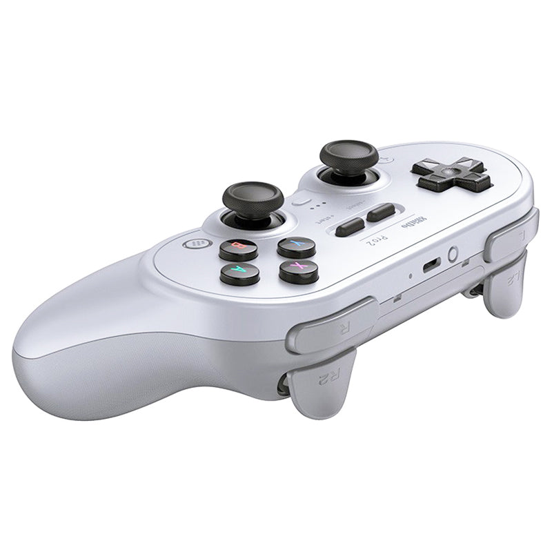 8BitDo Pro 2 Wireless Controller Gamepad