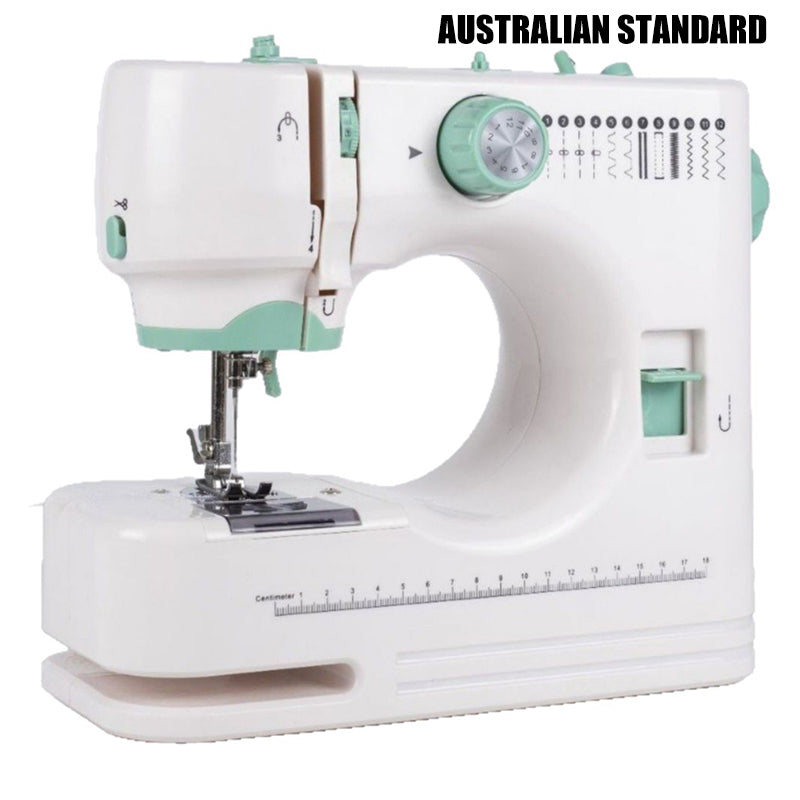 🎄30K+ SOLD! 🎁Compact Home Electric Sewing Machine