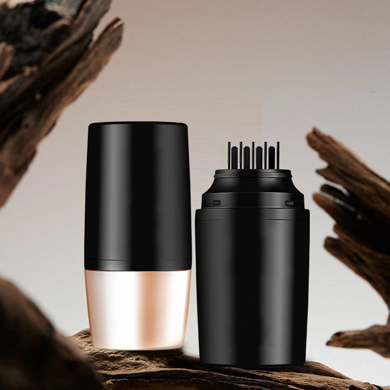 Instant Hair Color Touch-Up Comb