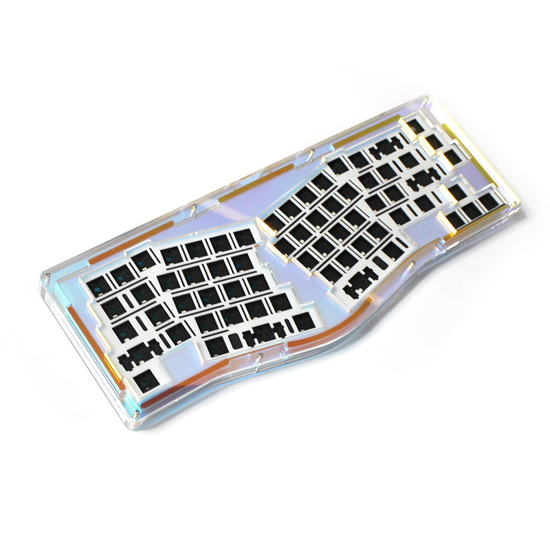 ACGAM FancyAlice66 QMK VIA Self-assembly DIY Kit