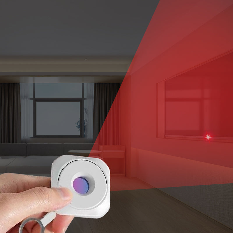 Infrared Anti-Peeping Camera Detector