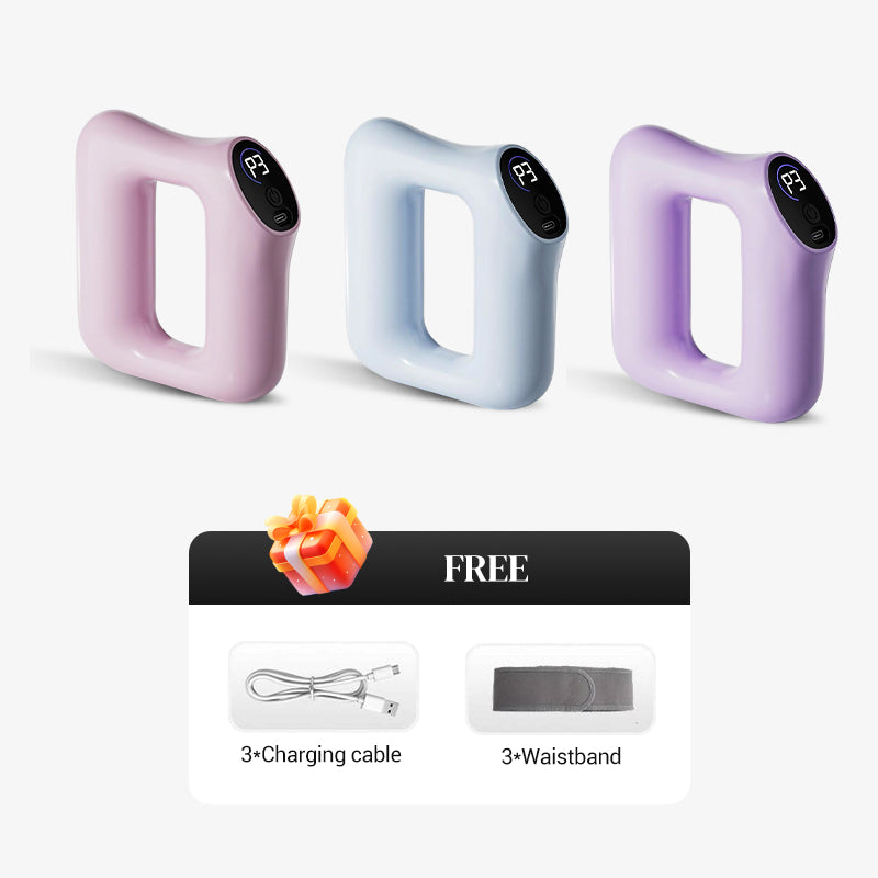 🥳2026 HOT SALE🥳💞50K+ SOLD!💥🧘‍♀️Multifunctional Fascia Ring – Quick relief for sore muscles! Use on neck, back & legs anytime. Easy, effective & 50% OFF! 🔥💆‍♂️