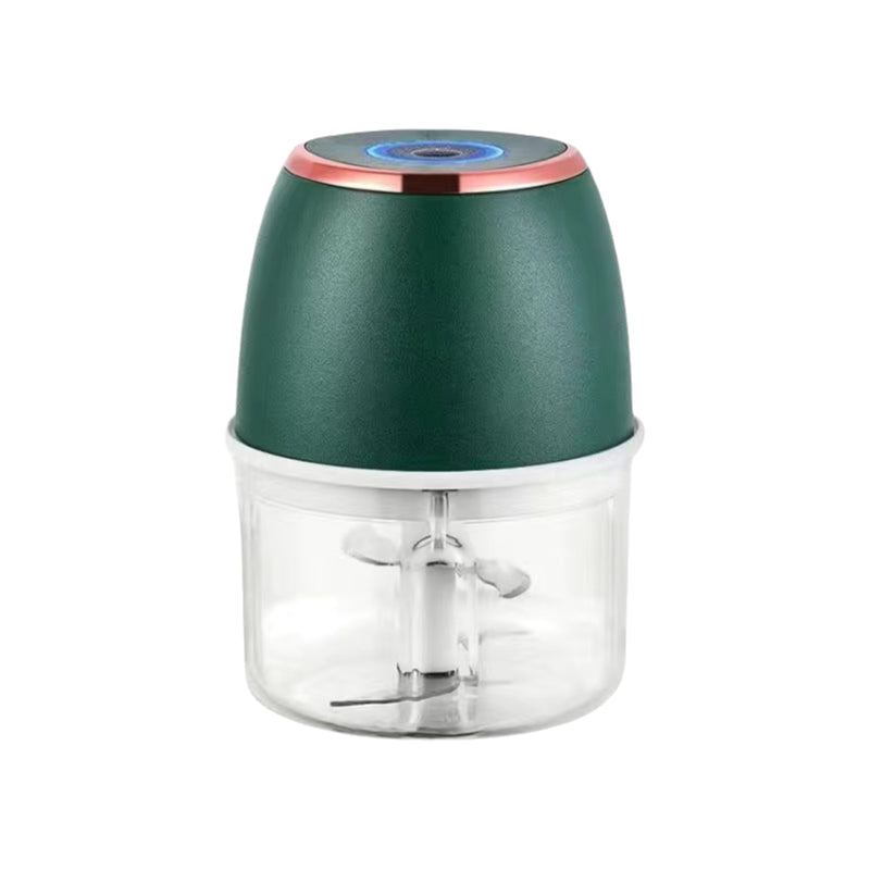 💎50% OFF! 💎 Powerful Large-Capacity Electric Food Chopper – Robust Motor, Smart Design & Stainless Steel Blades
