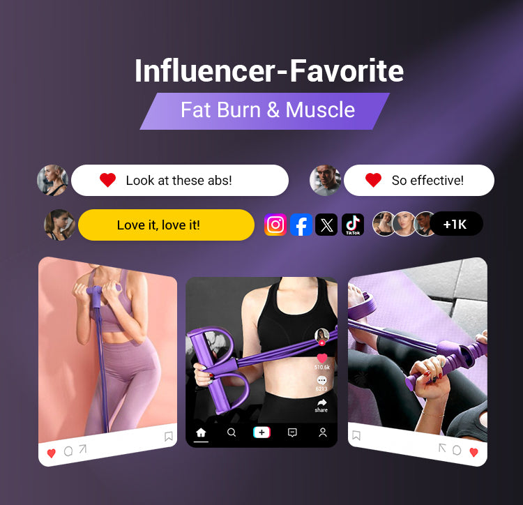 ⏳Limited-time 50% off⏰Sit-Up Training Equipment🧘‍♀️