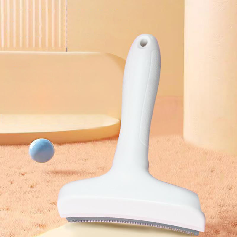 🚨 BIG DISCOUNT! Efficient Pet Hair Removal Comb!