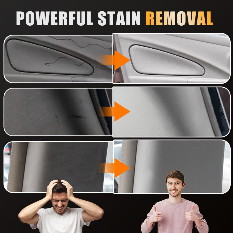 🚗Buy 2 Get 1 Free🔥Instant shine ✨ Multi-functional car polish