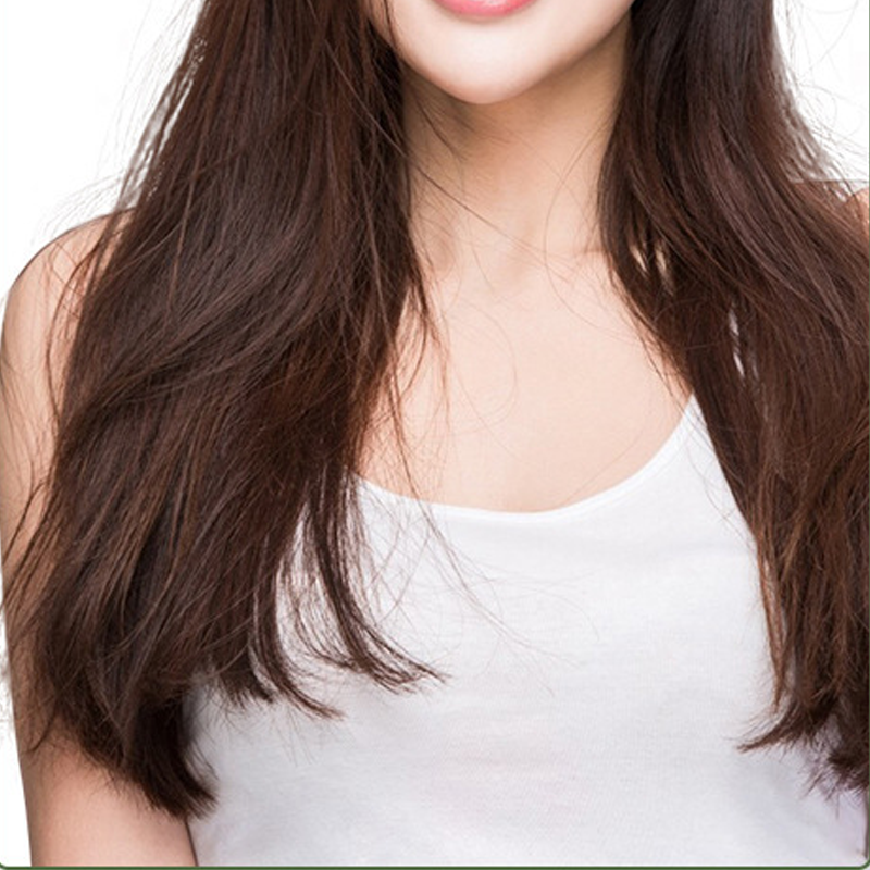 Gentle Plant-Based Quick-Use Hair Dye（50% OFF）