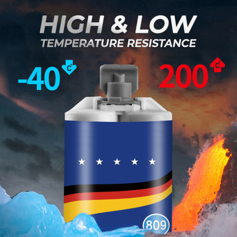 🔥Limited Sale - BUY 2 GET 1 FREE🔥Industrial Maintenance Adhesives