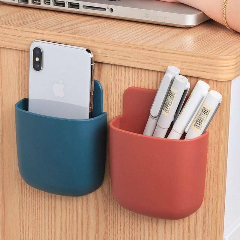 Simple Storage Box(Random Color）