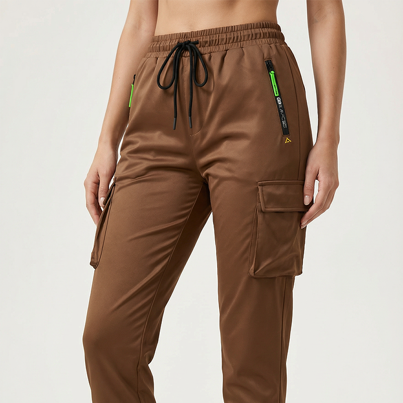 This Is What Perfect Cargo Pants Look Like!