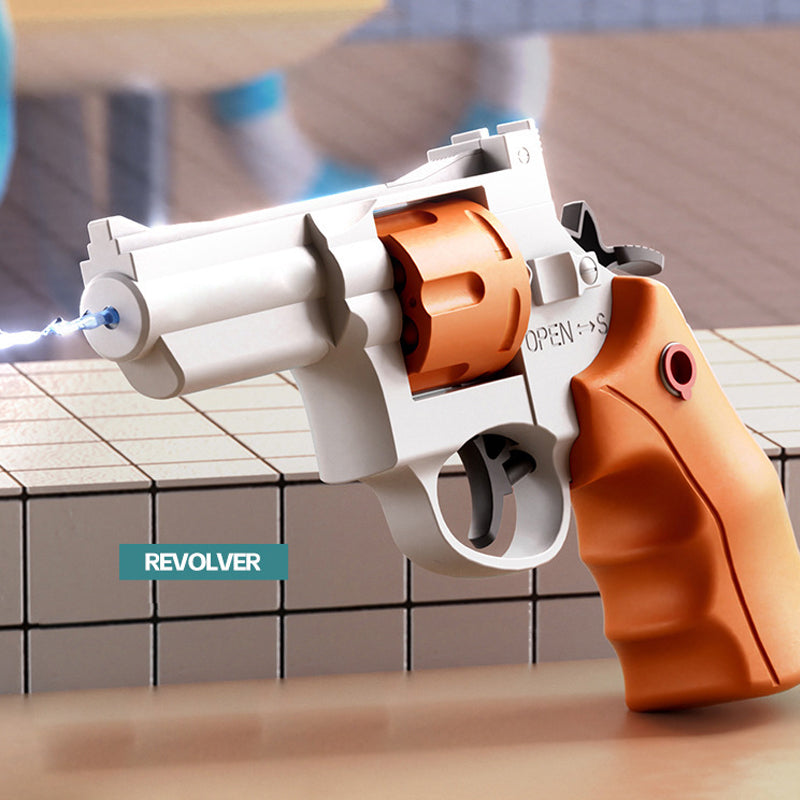 Large Capacity Long Distance Water Shooting Toy